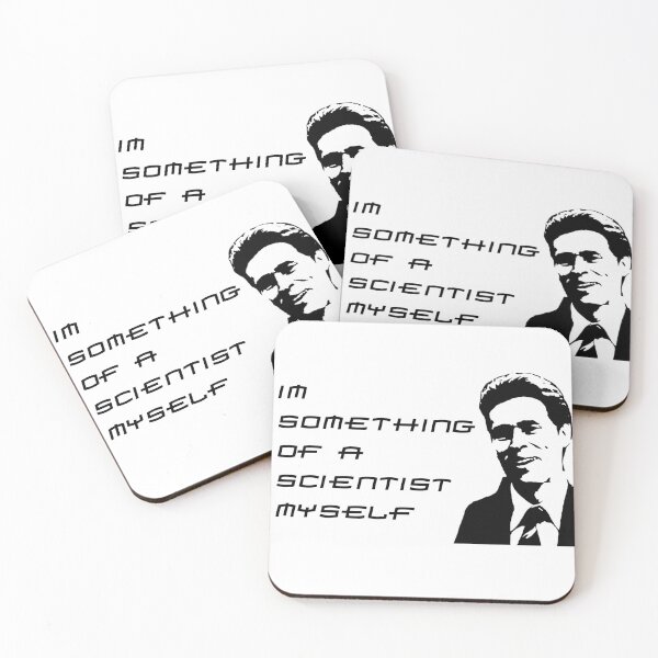Item preview, Norman Osborn - I'm Something of a Scientist Myself designed and sold by ForeverTobey.