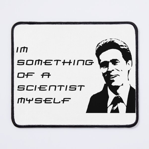 Item preview, Norman Osborn - I'm Something of a Scientist Myself designed and sold by ForeverTobey.