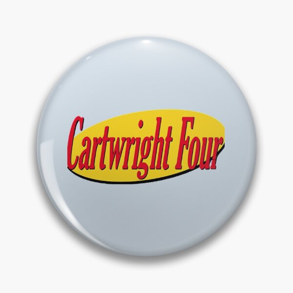 Item preview, Cartwright Four    designed and sold by Porgstar.