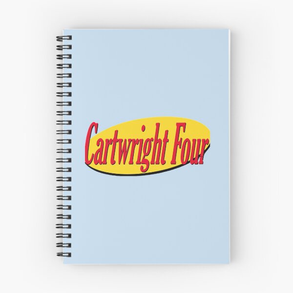 Item preview, Cartwright Four    designed and sold by Porgstar.
