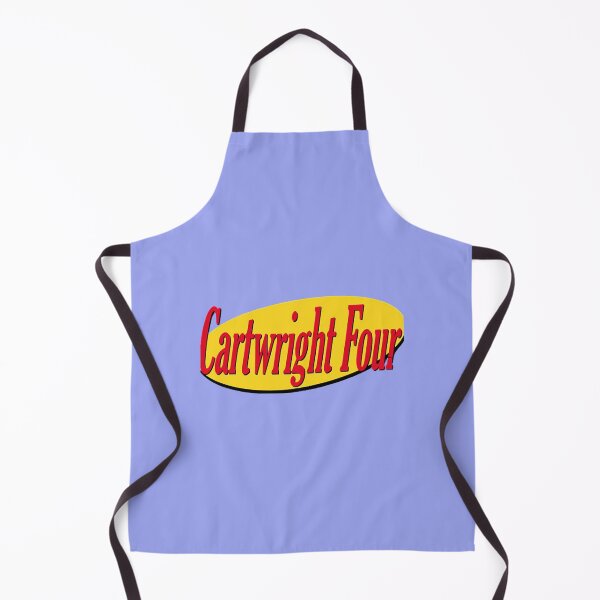 Item preview, Cartwright Four    designed and sold by Porgstar.