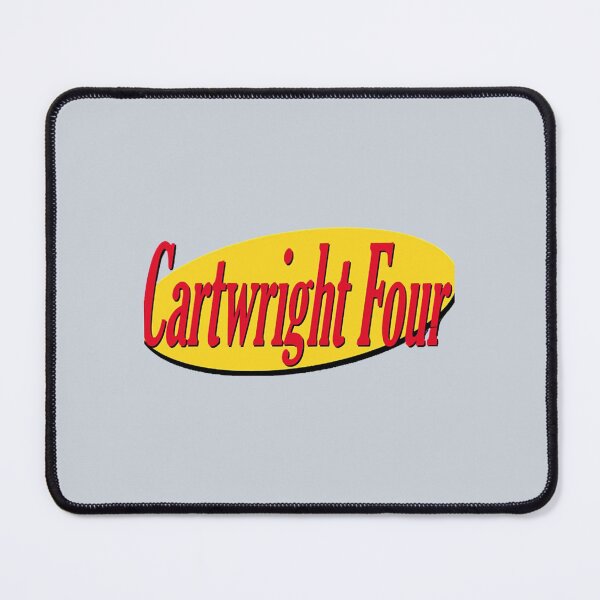 Item preview, Cartwright Four designed and sold by Porgstar.
