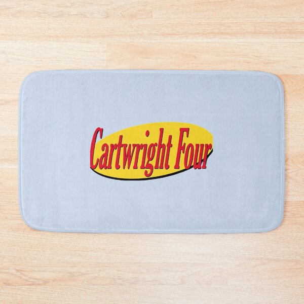 Item preview, Cartwright Four    designed and sold by Porgstar.