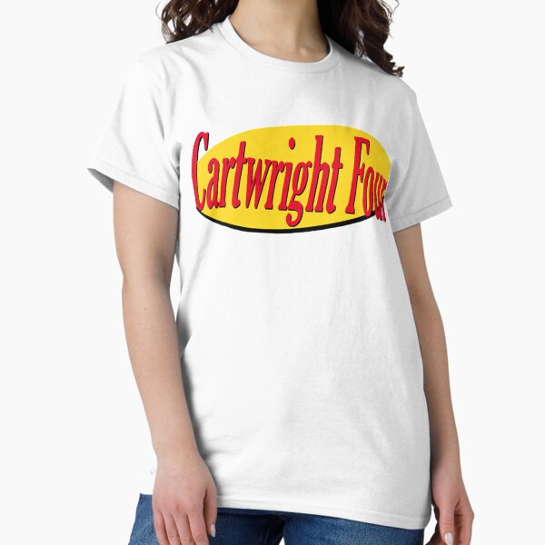 Item preview, Cartwright Four    designed and sold by Porgstar.