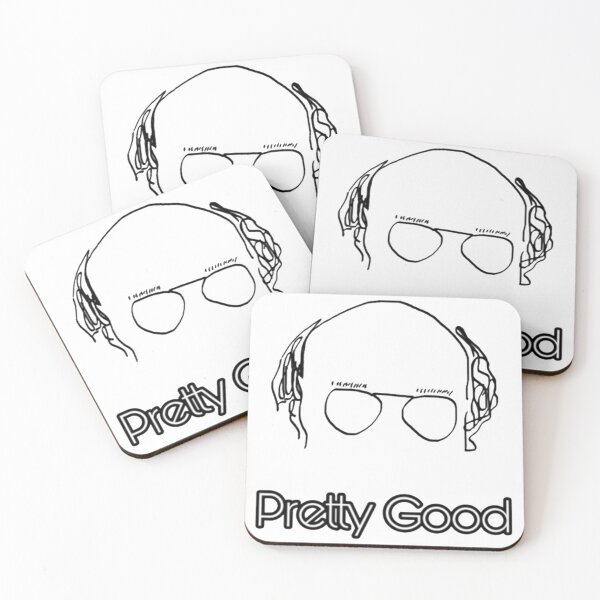 Item preview, Curb Your Enthusiasm Pretty Good   designed and sold by Porgstar.