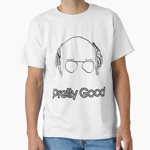 Item preview, Curb Your Enthusiasm Pretty Good   designed and sold by Porgstar.