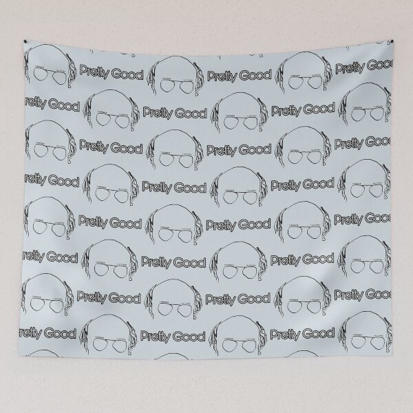 Item preview, Curb Your Enthusiasm Pretty Good   designed and sold by Porgstar.