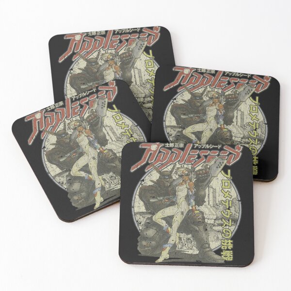 Item preview, Appleseed Essential . designed and sold by eugenerona.