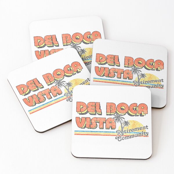 Item preview, Del Boca Vista    Faded designed and sold by Porgstar.