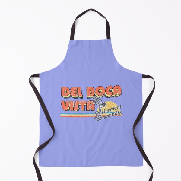 Item preview, Del Boca Vista    Faded designed and sold by Porgstar.