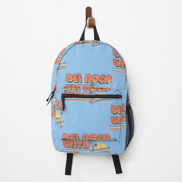 Item preview, Del Boca Vista    Faded designed and sold by Porgstar.