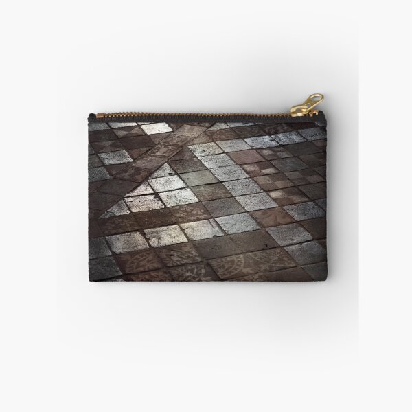 Item preview, Sacred pavement, Abbaye de Royaumont, Val d'Oise, France designed and sold by Remy NININ.