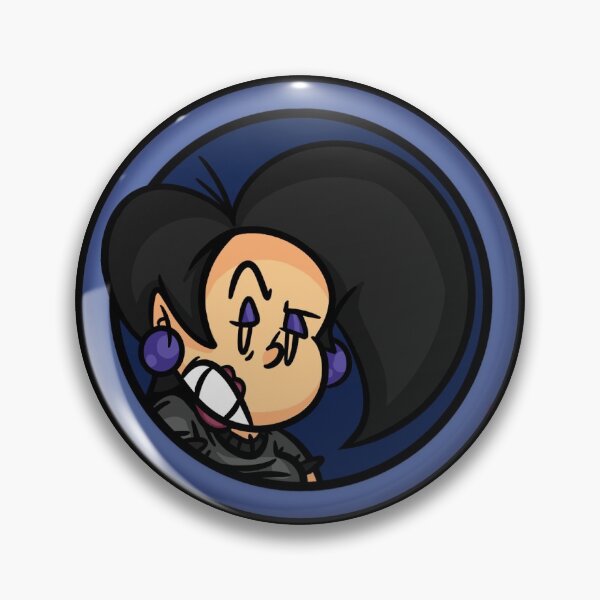 Item preview, G&D: Gretta Portrait designed and sold by Skellinski.