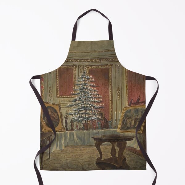 Item preview, Queen Victoria's Christmas Tree - William Corden designed and sold by NineVi.