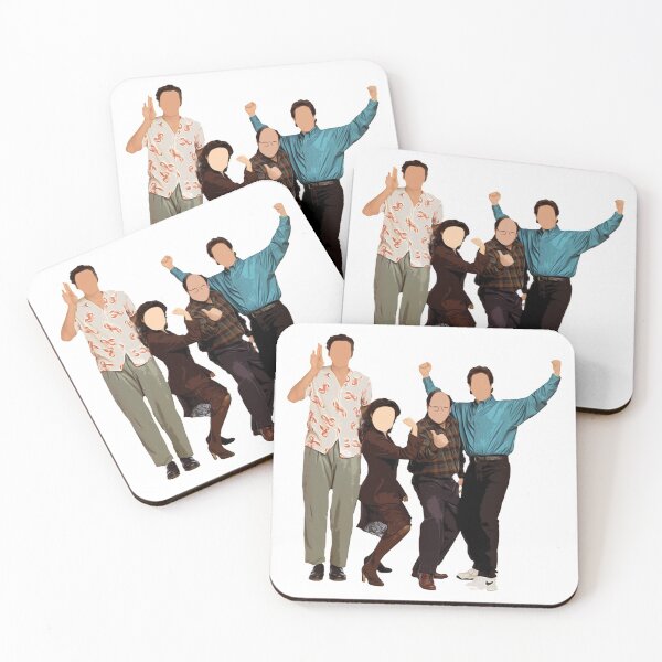 Item preview, The Gang   designed and sold by Porgstar.