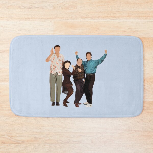 Item preview, The Gang   designed and sold by Porgstar.