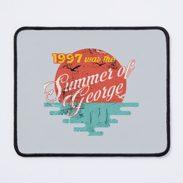 Item preview, The Summer of George   designed and sold by Porgstar.