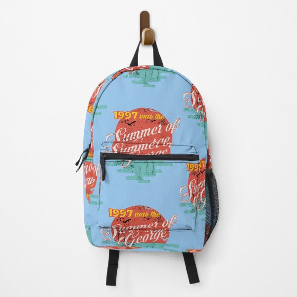 Item preview, The Summer of George designed and sold by Porgstar.