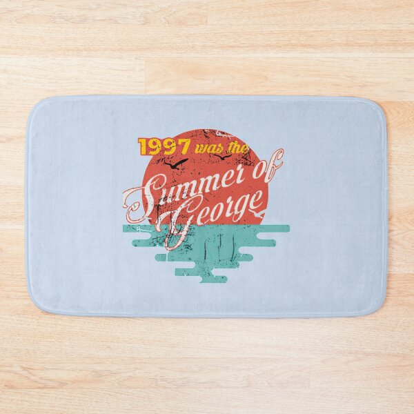 Item preview, The Summer of George   designed and sold by Porgstar.
