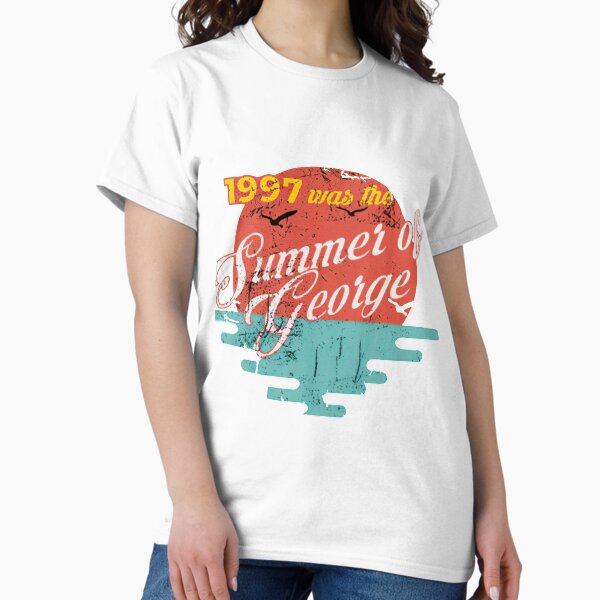 Item preview, The Summer of George   designed and sold by Porgstar.