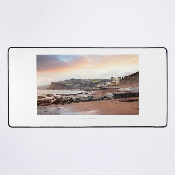 Item preview, Teignmouth, Devon designed and sold by andrewroland.