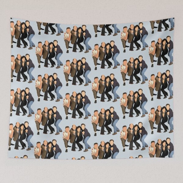 Item preview, Togetherness   designed and sold by Porgstar.