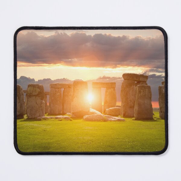 Item preview, Stonehenge, Wiltshire designed and sold by andrewroland.