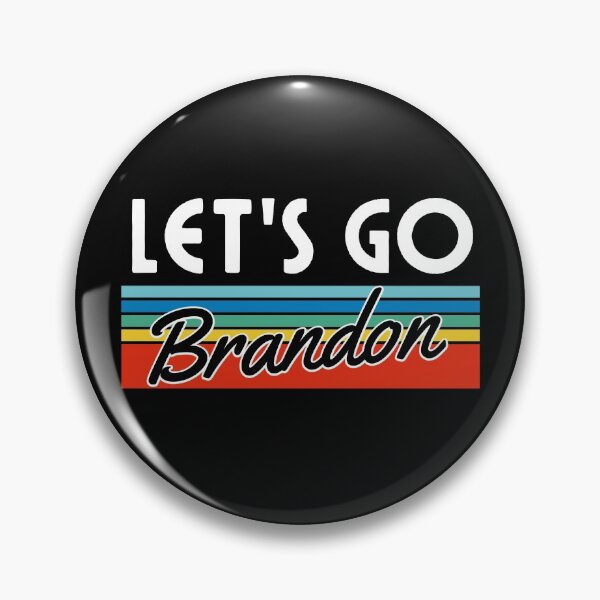 Item preview, Let's Go Brandon Meme designed and sold by i-longmanshop.