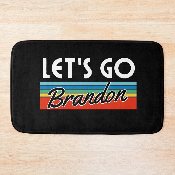 Item preview, Let's Go Brandon Meme designed and sold by i-longmanshop.