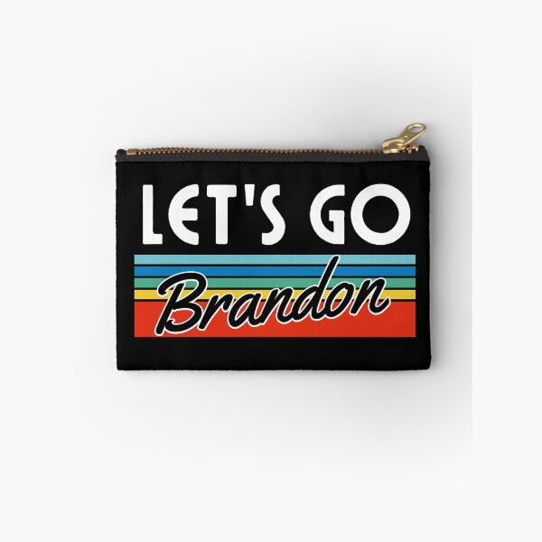 Item preview, Let's Go Brandon Meme designed and sold by i-longmanshop.