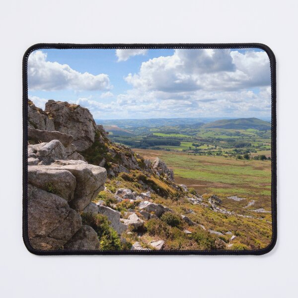 Item preview, Stiperstones, Shropshire designed and sold by andrewroland.