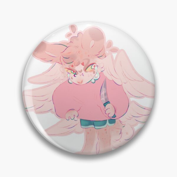 Item preview, Call! Me! Fighter! designed and sold by The-Snook-Nook.