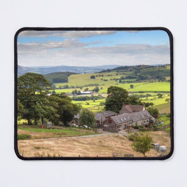 Item preview, Stiperstones, Shropshire designed and sold by andrewroland.