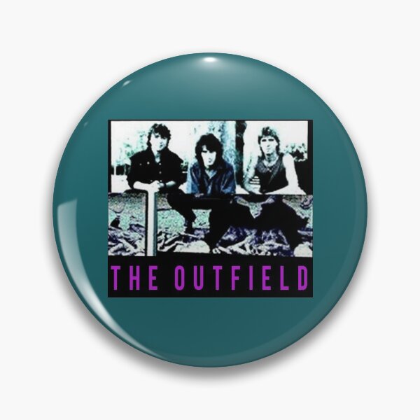 Item preview, The Outfield Band Music Your Love designed and sold by thienvanquan.