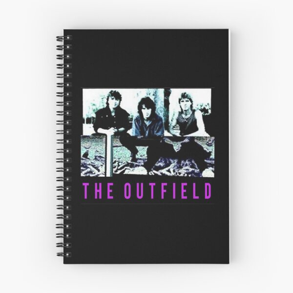 Item preview, The Outfield Band Music Your Love designed and sold by thienvanquan.