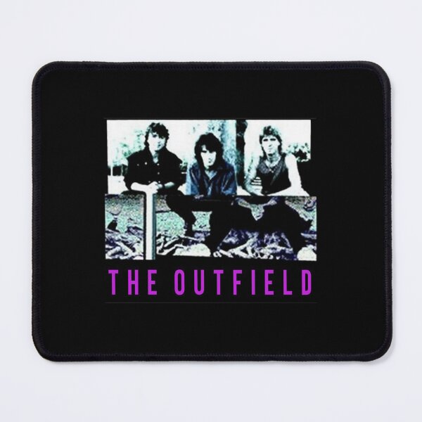 Item preview, The Outfield Band Music Your Love designed and sold by thienvanquan.