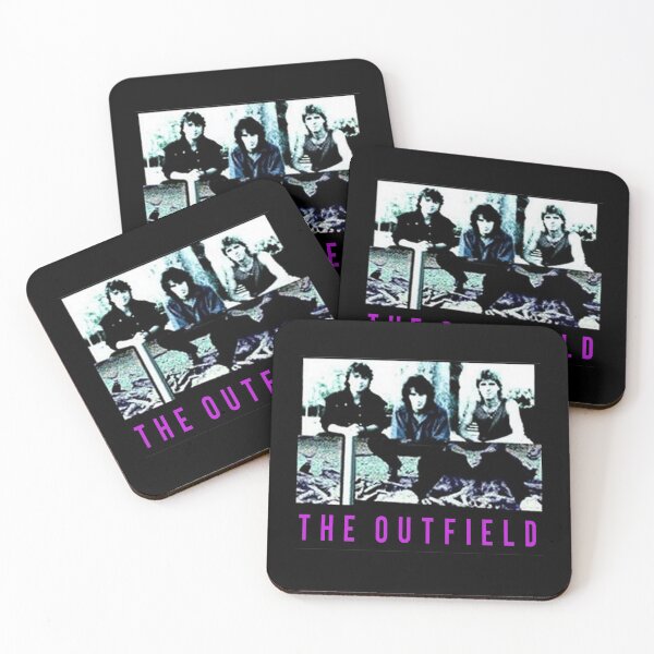 Item preview, The Outfield Band Music Your Love designed and sold by thienvanquan.