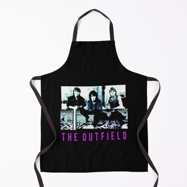 Item preview, The Outfield Band Music Your Love designed and sold by thienvanquan.