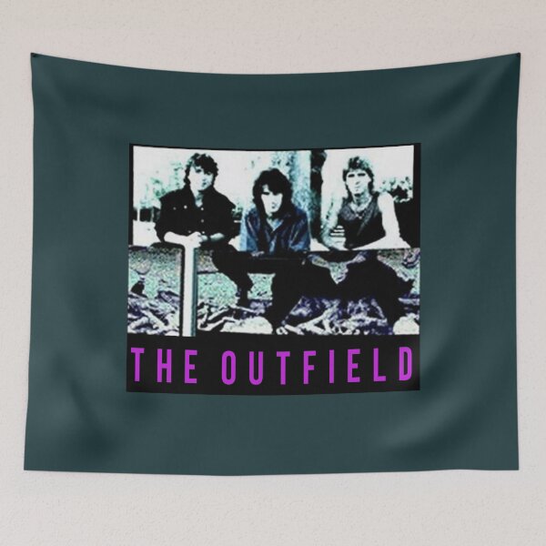 Item preview, The Outfield Band Music Your Love designed and sold by thienvanquan.