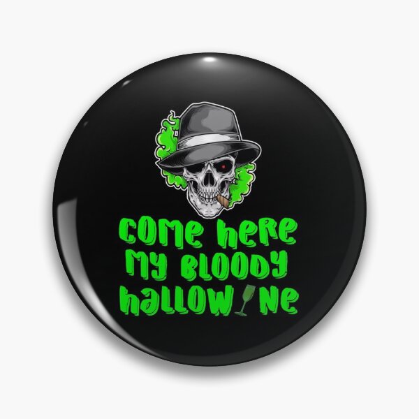 Item preview, Skull Drink Bloody Halloween Wine designed and sold by FeelTune.
