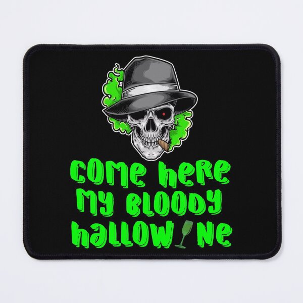 Item preview, Skull Drink Bloody Halloween Wine designed and sold by FeelTune.
