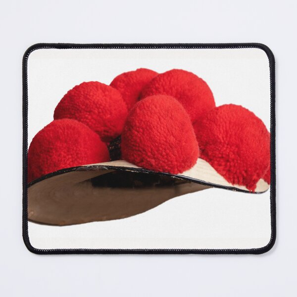 Item preview, Original old Black Forest Bollenhut designed and sold by Jürgen Wiesler.
