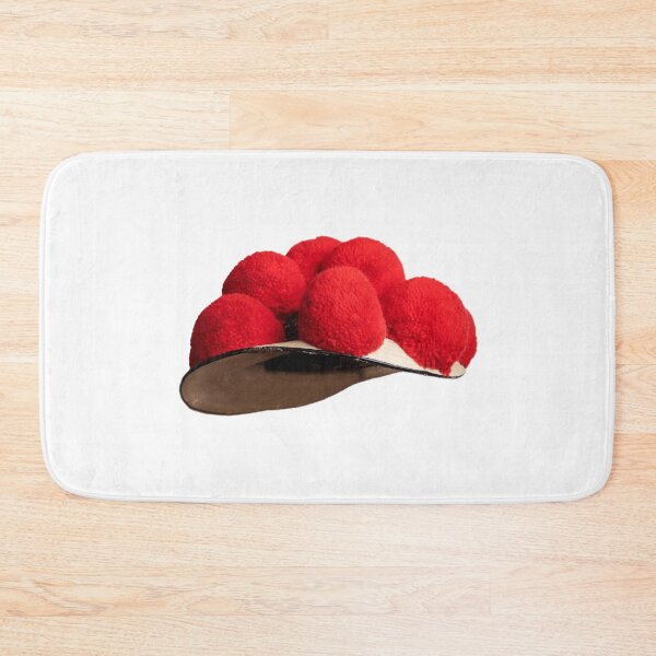 Item preview, Original old Black Forest Bollenhut designed and sold by Jürgen Wiesler.