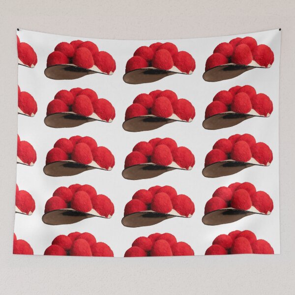 Item preview, Original old Black Forest Bollenhut designed and sold by Jürgen Wiesler.