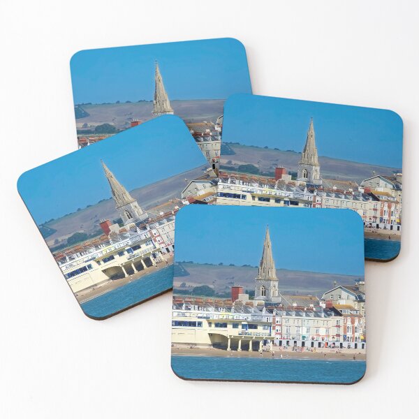 Item preview, St Johns Church Weymouth  designed and sold by Alisonchambers2.