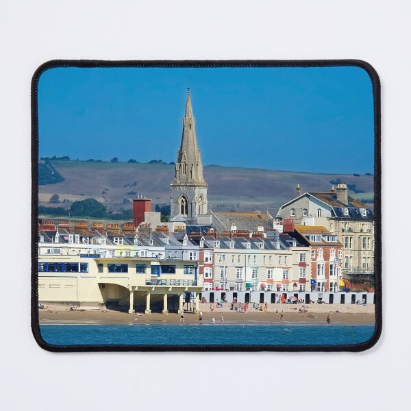 Item preview, St Johns Church Weymouth designed and sold by Alisonchambers2.