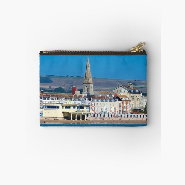 Item preview, St Johns Church Weymouth  designed and sold by Alisonchambers2.