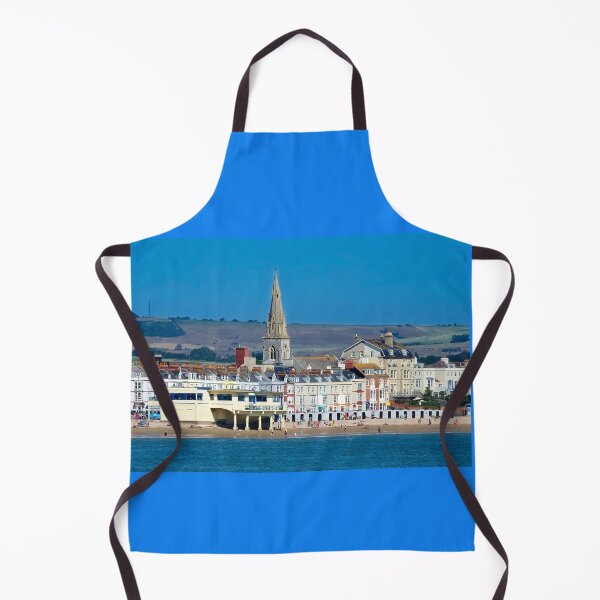 Item preview, St Johns Church Weymouth designed and sold by Alisonchambers2.