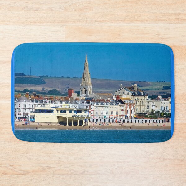 Item preview, St Johns Church Weymouth  designed and sold by Alisonchambers2.