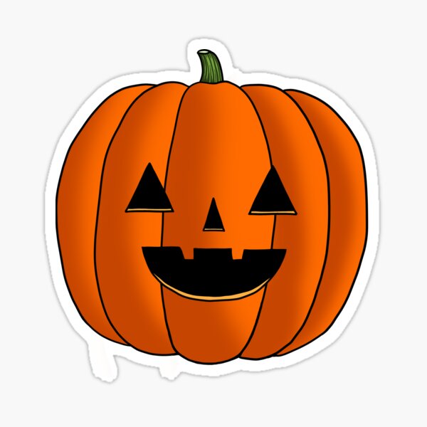 Item preview, Jack-O-Lantern designed and sold by bfdubay.